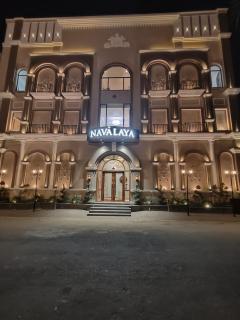 Navalaya - 2