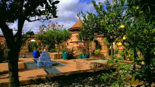 Eco Lodge Les Chambres Du Voyageur - Antsirabe - 1