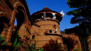 Eco Lodge Les Chambres Du Voyageur - 3
