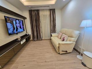 1 Br High Floor, BKK Hospital, Nightlife - 0