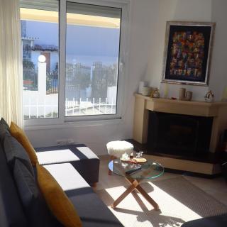 Kýma Seafront House - 8