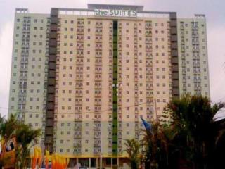 OYO Living 3091 Apt The Suites Metro By Ananda - Bandung - 3