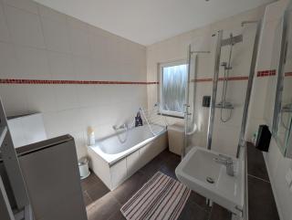 Alte Stadthauswohnung mit Flair - 2