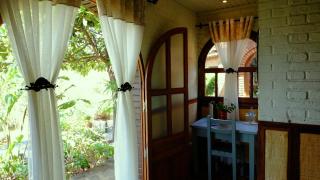 Eco Lodge Les Chambres Du Voyageur - Antsirabe - 5