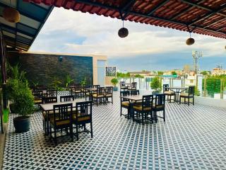 The Arcadia Coimbatore Airport - 4