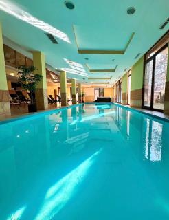 Dorina wellness - Siófok - 9