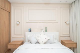 Chic and comfortable apartment - 1