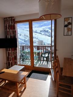 Edelweiss17 - Saint-François-Longchamp - 4