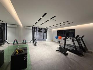 Apto 02 Quartos na Quadra do Mar em Itaparica - 8