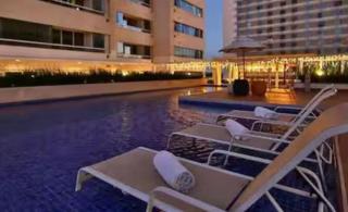 Apart-Hotel Transamérica Campos Super Luxo LAMAG - 1