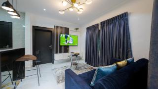 The S villas Lagos - 5