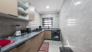 The S villas Lagos - 4