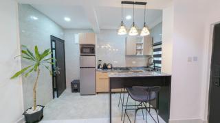 The S villas Lagos - 3