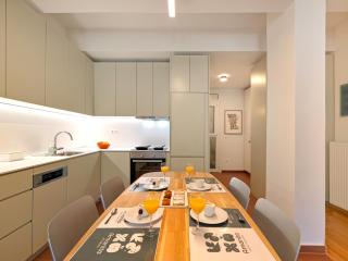 Amanita Athens Meandrou Apartment - 2