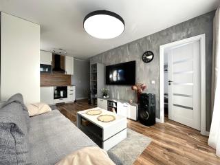 Rynek Apartment - Self Check-In 20h - 7