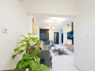 The S villas Lagos - 6
