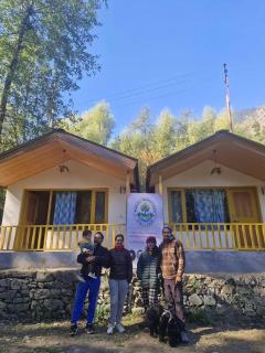 Manali Adventures Stay & Cafe - 2