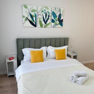 The Greens Apartment - 0