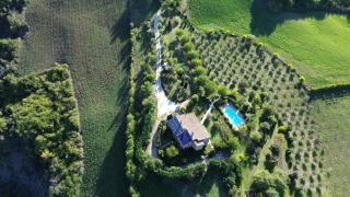 Agriturismo La Valle Dimenticata - 8