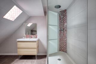 Grande villa jardin et piscine chauffée, 10 pers - 9