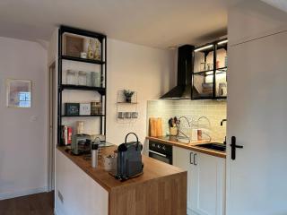 Studio en plein cœur de Vannes - 7