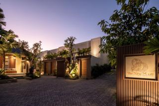 The New Moon Umalas - 3