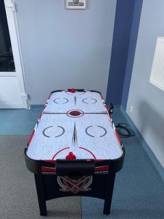 Pokoje apartamenty Grzegorz i Sylwia Owczarek - 9