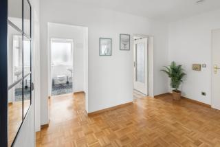 Helle und geräumige Wohnung für bis sechs Personen - 9