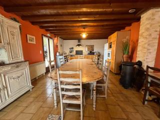 Gîte LES GOUTTES - 3