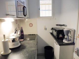 NEPTUNA Joli T2 proche plage Roquille Cap d'Agde - 2