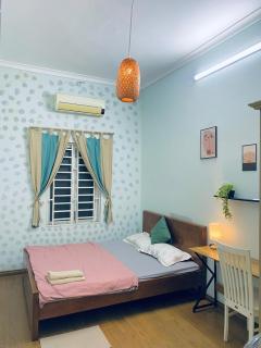 Homestay May's house Lo Duc - 4