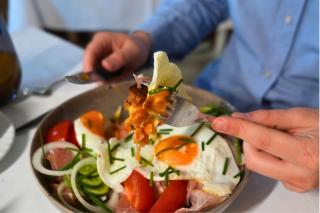 Altes Kelterhaus & Plein Hotel by Markus Plein - Wintrich - 2