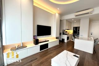 Luxury Stay in Grand Medini near legoland by Minnens Homes - 9