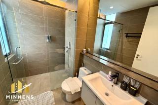 Luxury Stay in Grand Medini near legoland by Minnens Homes - 7