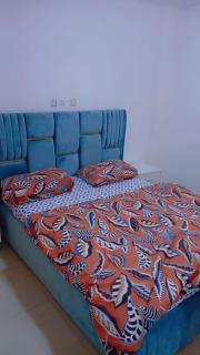 Résidence Hadja Hawa - 1 chambre salon - 4