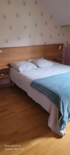 2 chambres séparées et salle de bains - 0