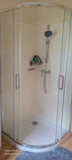 2 chambres séparées et salle de bains - 4