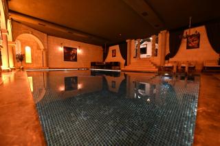 Seraphim Cave Suites & SPA - 2