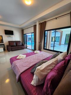 Cordelia Resort Sam Roi Yot - 7