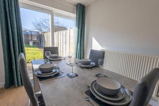 Sizewell - Lincoln - Contractor Accommodation - 3