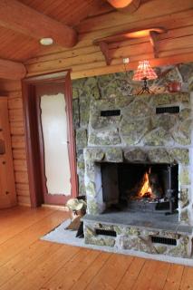 Tyinholmen hytter - 5