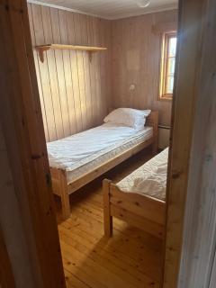 Tyinholmen hytter - 8