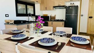 Villa de luxe avec piscine privée à Tezdainne, Djerba - 4