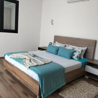 Villa de luxe avec piscine privée à Tezdainne, Djerba - 1