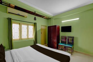 Collection O Irrum Manzil Metro Station Formerly Green Banjara Stay - 3