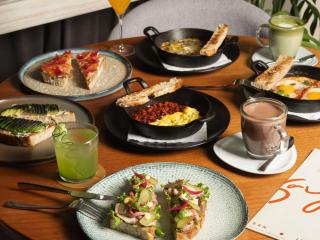 Manto Hotel Lima - MGallery Collection - 6