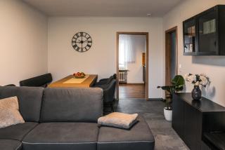 Talblick - Apartment Hortensie - Losheim - 6