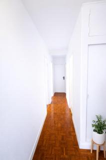 Spacieux et moderne 3 chambres a 10 min de Rouen - 8