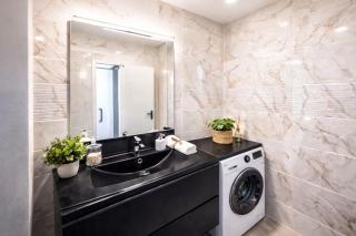 Spacieux et moderne 3 chambres a 10 min de Rouen - 6