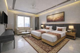 Hotel Luxury Stay Delhi Airport With Free Airport Drop - 3